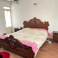 سرویس خواب چوبی