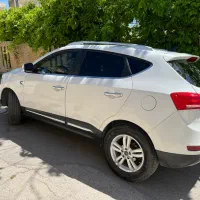 JACs5|خودرو سواری و وانت|تهران, سعادتآباد|دیوار