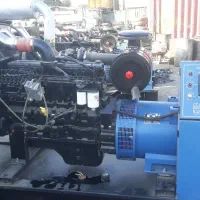 انواع دیزل ژنراتور مستقیم از واردکننده قیمت عالی|ماشینآلات صنعتی|تهران, آذربایجان|دیوار