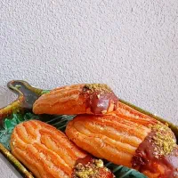 شیرینی خانگی