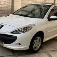 ۲۰۷ مدل ۴۰۳ خشک گارانتی فعال چرم‌رینگ