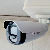 دوربین مداربسته اسویژن مدل PS505Fl*استارویژن*|دوربین مداربسته|شهرکرد, |دیوار