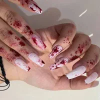 کاشت و ترمیم ناخن پیروزی