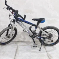 دوچرخه