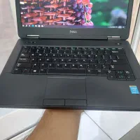 لپ‌تاپ Dell i5 مشابه آکبند|رایانه همراه|تهران, مینای جنوبی|دیوار