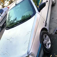 پژو 405 دوگانه کارخانه|خودرو سواری و وانت|ربط, |دیوار