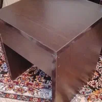 میز جلو مبلی و گل دیفن سرحال|مبلمان خانگی و میز عسلی|سیستان, |دیوار