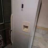 یخچال وفریزر هیمالیا