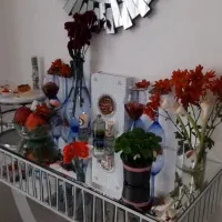 آینه و کنسول خورشیدی