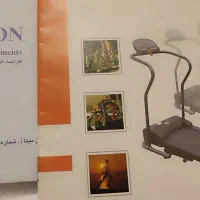 فروش تردمیل تایوانی شاهین شهر|تجهیزات ورزشی|شاهین‌شهر, عطار|دیوار