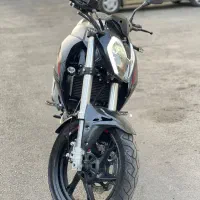 180S بنلی / انجین خشک/معاوضه با هندا|موتورسیکلت|تهران, سلسبیل شمالی|دیوار