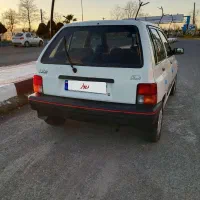 پرایدهاچبک 76|خودرو سواری و وانت|رشت, سعدی (تختی)|دیوار