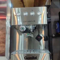 دستگاه قهوه سازنیمه صنعتی جیمیلای 3005