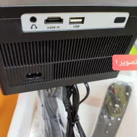 ویدیو پروژکتور (فروشگاه آلند)|تلویزیون و پروژکتور|کرمانشاه, |دیوار