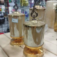 پاسماوری یا کندی سه عددی