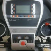 تردمیل پاندا مدل 14|تجهیزات ورزشی|پاکدشت, پاکدشت (مامازند)|دیوار