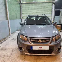 کوییک مدل ۴۰۱ بدون رنگ