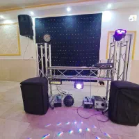 باغ عمارت  پانیک