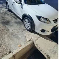 کوییک 401 بی رنگ|خودرو سواری و وانت|دورود, |دیوار