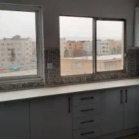 آپارتمان ۵۵ متری  ۴ راه رستگاری سنددار|فروش آپارتمان|مشهد, حجاب (شهرک غرب)|دیوار