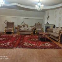 ۱۲۵متر آپارتمان پاستورجدید/شهناز/شریعتی