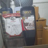 بندرخت ،رخت آویز لباس|بندرخت و رختآویز|قم, نخودی|دیوار