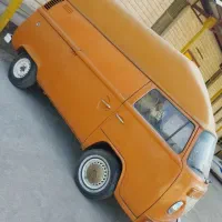 خودرو فولکس واگن