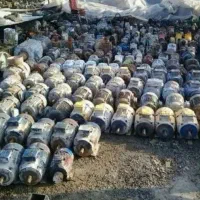 خریدفروشش تجهیزات صنعتی الکتروموتور دسته دوم