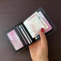 کیف جاکارتی وپول|کیف، کفش، کمربند|رامهرمز, |دیوار