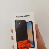 گوشی سامسونگ a34 ویتنام