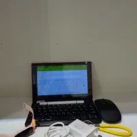 تبلت cm824 CD سوپر فول آکبند کیبوردار و موس|تبلت|تهران, صادقیه|دیوار