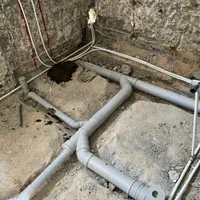 باز سازی سرویس و حمام|خدمات پیشه و مهارت|کیش, |دیوار