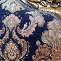 مبل سلطنتی لوکس سفارشی|مبلمان خانگی و میز عسلی|صفادشت, |دیوار