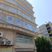 فلت تجاری اداری چ فاطمیه