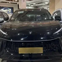 لاماری مشکی صفر