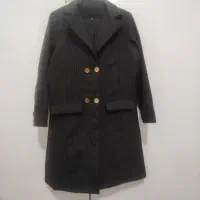 مانتو شلوار اداری نو سایز ۴۲.۴۴