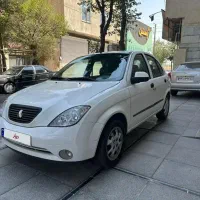 تیبا 2 1400