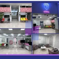 سالن اختصاصی کارگاه‌های آموزشی روانشناسی