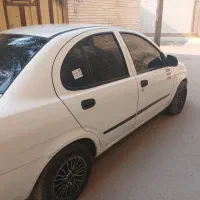 فروش فوری ماشین تیبا یک