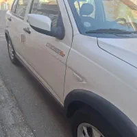 کوییک ساده مدل 1401|خودرو سواری و وانت|ارومیه, |دیوار