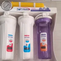 فروش دستگاه تصفیه آب خانگی|آبسردکن و تصفیه آب|بندر ماهشهر, |دیوار