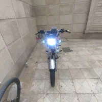 متور ۱۵۰|موتورسیکلت|اردبیل, |دیوار