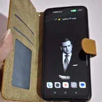 ریلمی 8 جذاب و کاریزماتیک