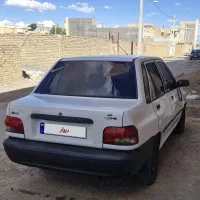 پراید مدل ۹۰