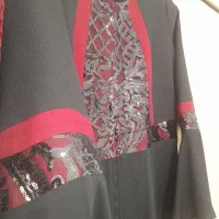 عبا ، مانتو مجلسی|لباس|ماهدشت, |دیوار