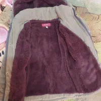 کاپشن پسرانه|کفش و لباس بچه|هشتگرد, هشتگرد قدیم|دیوار