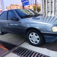 سواری پژو 405