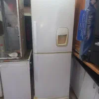 یخچال دو درب ۲۴ فوت