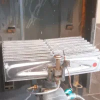 بدنه کامل بوتان بدون مبدل