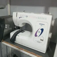 چرخ خیاطی کاچیران